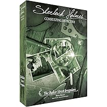 シャーロック・ホームズ　切り裂きジャック事件　ボードゲーム Amazon | ゲームブック シャーロックホームズ 切り裂きジャック