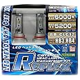 CATZ(キャズ) LED REFLEX(リフレクス) ヘッドライトコンバージョンキット HB3/HB4タイプ CLC12