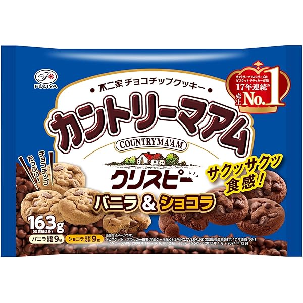 Amazon | カバヤ食品 さくさくぱんだ ファミリーパック 85g(17g