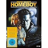 Homeboy (Mediabook A, Blu-ray + DVD)