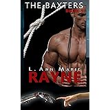 The Baxters: Rayne: Book Five