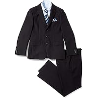 Amazon | [ワンダーファクトリー] 卒業式 スーツ 男の子 5点セット