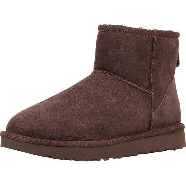美品　UGG アグ　ムートンブーツ　24cm フローレンス 美品 UGG アグ 箱付き ショートブーツ ムートンブーツ 24cm グレー