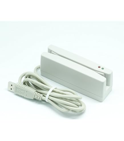 Amazon | 富士通 磁気カードリーダ FMV-MCR112 | Fujitsu | 外付メモリ