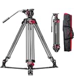 Amazon | Manfrotto 三脚 028B トライマン三脚 3段 大型 脚のみ