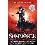 Summoner: The Battlemage: Book 3
