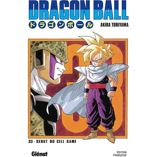 Amazon.co.jp: Dragon Ball, Tome 41 : 本