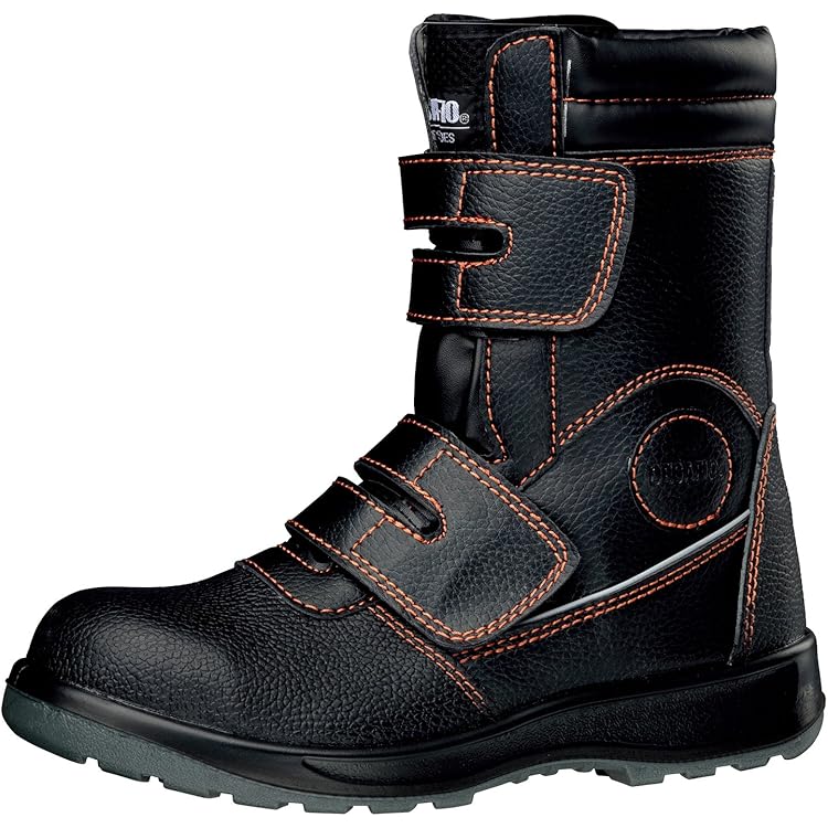MIDORI ANZEN PRM235 ブラック 26 EEE Amazon.co.jp: Midori Anzen PRM235 JIS Standard Safety Shoes with