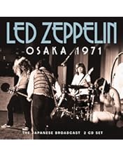 Amazon.co.jp: レッド・ツェッペリン 狂熱のライヴ [DVD] : レッド