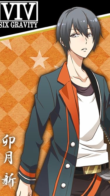 2021夏アニメ - 卯月新