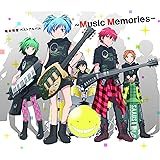 暗殺教室 SONG BEST ~Memories~ * 初回生産限定盤