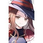 勇者パーティを追い出された器用貧乏 FVGA(480×800)壁紙 アネリ