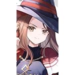 勇者パーティを追い出された器用貧乏 XFVGA(480×854)壁紙 アネリ