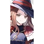 勇者パーティを追い出された器用貧乏 iPhoneSE/5s/5c/5 壁紙 視差効果 アネリ