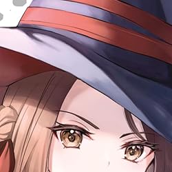 勇者パーティを追い出された器用貧乏の人気壁紙画像 アネリ