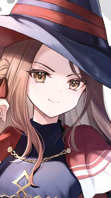 勇者パーティを追い出された器用貧乏  iPhone/Androidスマホ壁紙(720×1280)-1 - アネリ