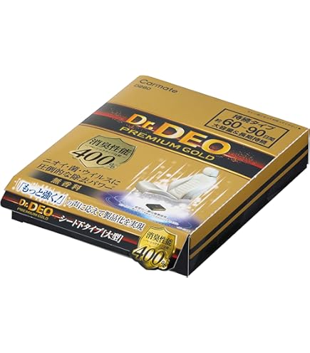 Amazon | DENSOデンソーCLVDNB(261770-001)車両用クレベリン発生機