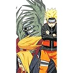 NARUTO-ナルト HD(720×1280)壁紙 ゼツ,デイダラ,うずまきナルト NARUTO-ナルト HD(720×1280)壁紙 ゼツ,デイダラ,うずまきナルト