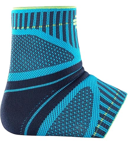 BAUERFEIND MalleoTrain S 足首サポーター 楽天市場】サポーター 足首 マレオトレインS マレオTrainS 第8