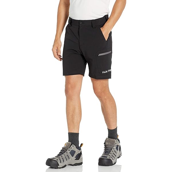 Amazon | HUK Men's Standard Next Level Quick-Drying