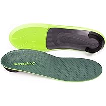 未開封　スーパーフィート SuperFeet ランペインリリーフE Amazon.co.jp: SUPERfeet(スーパーフィート) インソール RUN RUN