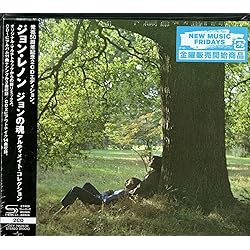 Amazon.co.jp: ジョンの魂(紙ジャケット仕様): ミュージック