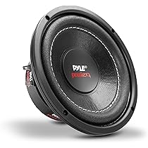 スピーカー・ウーファー PYLE PDBT35 Amazon.co.jp: Pyle, PDBT35 1