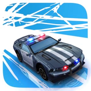 Smash Cops (Kindle Tablet Edition)