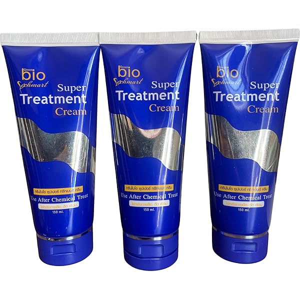 Amazon | Green Bio super treatment（150g）チューブタイプ