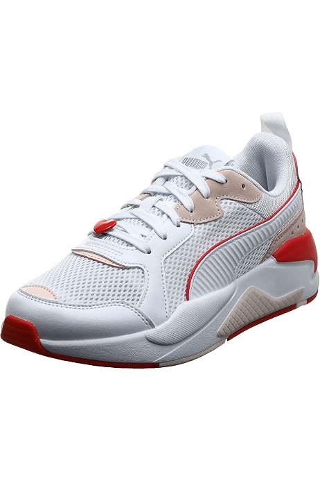 X-RAY LITE Wmn's Metallic Sneaker 