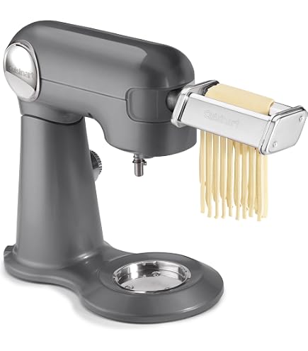 Amazon | Cuisinart MG-50 ミートグラインダーアタッチメント SM-50