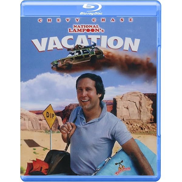Amazon.co.jp | NATIONAL LAMPOON'S EUROPEAN VACATION DVD・ブルーレイ