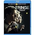 FRINGE/フリンジ <セカンド・シーズン> コンプリート・セット (5枚組) [Blu-ray]