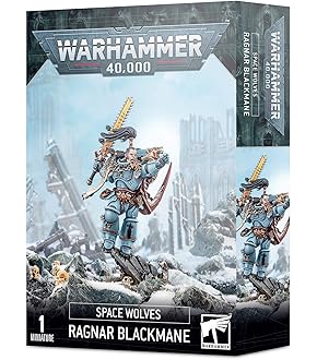 ウォーハンマー ストームウルフ・ガンシップ Stormfang Gunship / Stormwolf Assault Craft : Amazon.ca