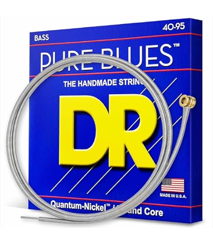 【中古】 DR ベース弦 5弦 SUNBEAM ニッケルメッキ .045-.125 NMR5-45 Amazon.co.jp: DR ベース弦 5弦 SUNBEAM ニッケルメッキ .045-.125