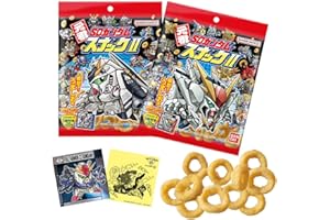 元祖SDガンダムスナックII 20個 BOX 食玩
