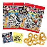 元祖SDガンダムスナックII 20個 BOX 食玩