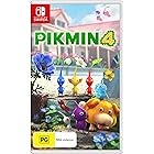 Pikmin 4 - Nintendo Switch
