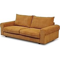 ソファー ソファ 3人掛け 幅205cm 3人掛け 北欧 【キャメル】