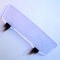 Amazon.co.jp: RSREFINE ベゼルブロッカー NDロードスター アバルト