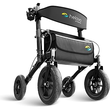 Amazon.sg Best Sellers: The best items in Walkers, Rollators