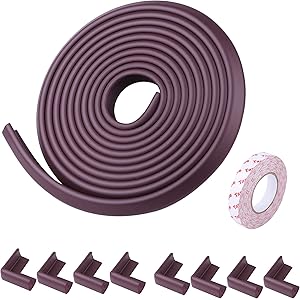 Plaisiureux ベビーガード コーナーガード コーナークッション 6M L型8個 両面テープ セット 【国際検査… Plaisiureux ベビーガード コーナーガード コーナークッション 6M L型8個 両面テープ セット 【国際検査…