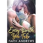 Every Breath You Take (The Every Breath Duet Book 1)