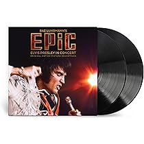 エルヴィスプレスリーELVIS 映画サウンドトラック 20枚セット Elvis: Original Soundtrack : エルヴィス | HMV&BOOKS online