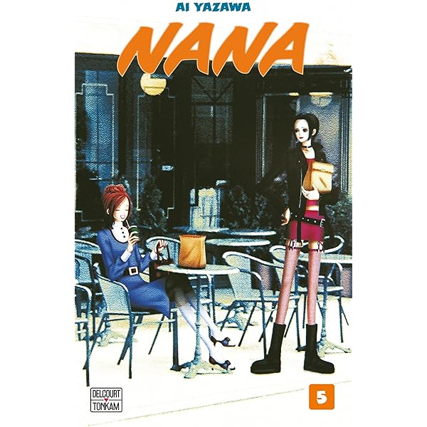 Nana-han fourシリーズ Nana-han fourシリーズ
