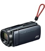 Amazon | JVC KENWOOD JVC ビデオカメラ EVERIO 防水 防塵 内蔵