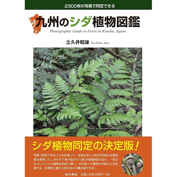 Amazon.co.jp: 日本産シダ植物標準図鑑1 : 海老原 淳, 日本シダの会