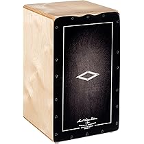 Amazon | MEINL Percussion マイネル カホン Artisan Edition