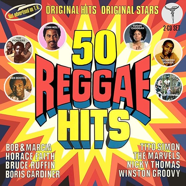 [レゲエ CD] REGGAE HITS 1989年〜2002年　22枚セット Amazon.co.jp: レゲエ200%: ミュージック