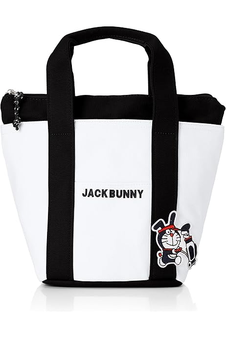 Amazon.co.jp: [ジャックバニー] カートバッグ [ワッペンシリーズ ...